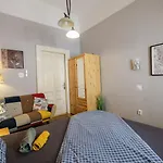 Hostel Pesto Private