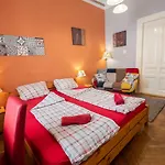 Hostel Pesto Private Budapeszt