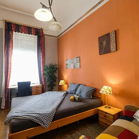 Pesto Private * Budapeszt