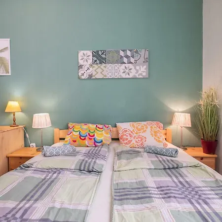 Hostel Pesto Private *