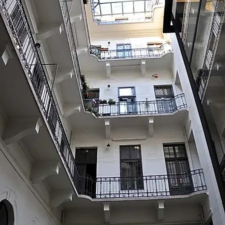 Hostel Pesto Private *