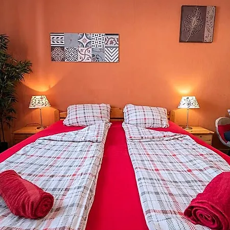 Hostel Pesto Private