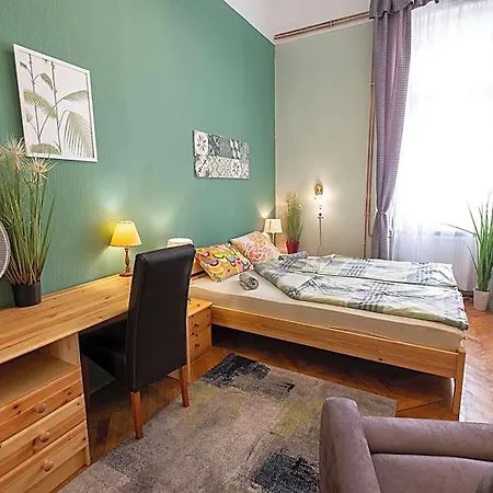 Pesto Private Hostel