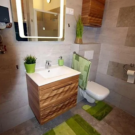 Hostel Pesto Private *