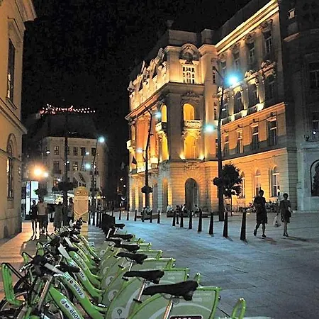 Hostel Pesto Private *