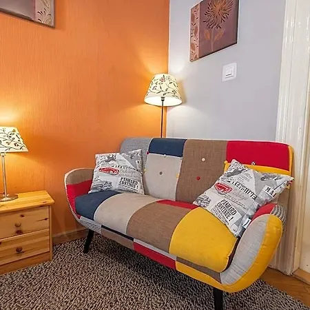 Hostel Pesto Private Budapeszt