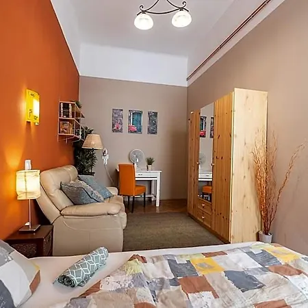 Hostel Pesto Private Budapeszt