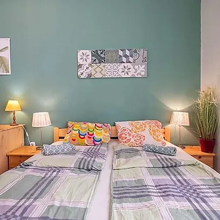 Pesto Private Hostel *