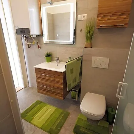 Pesto Private Hostel