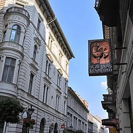 Pesto Private * Βουδαπέστη