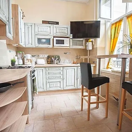 Pesto Private * Budapeszt