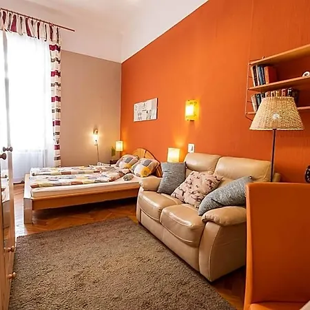 Hostel Pesto Private