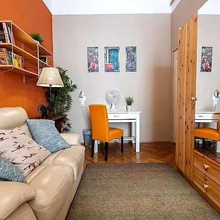 Hostel Pesto Private *