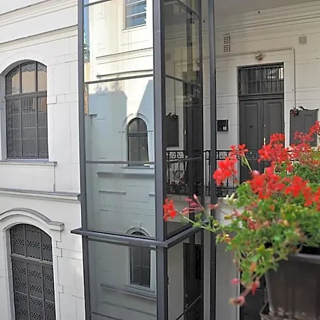 Pesto Private Hostel Βουδαπέστη