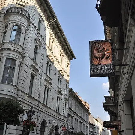 Hostal Pesto Private *