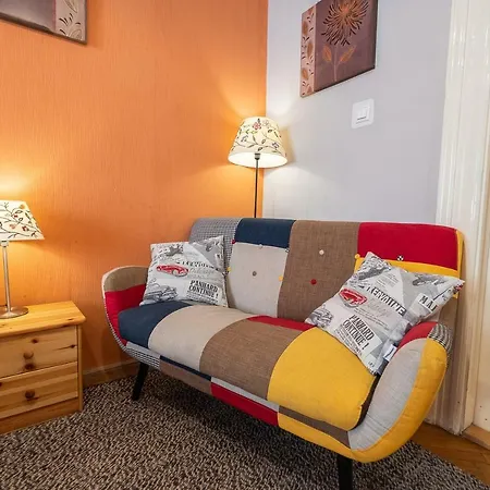 Hostel Pesto Budapeşte