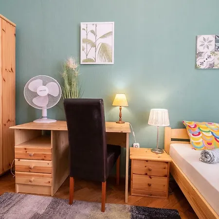 Pesto Βουδαπέστη