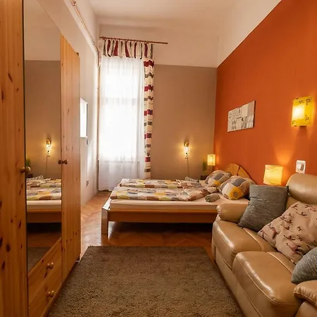 Pesto Βουδαπέστη