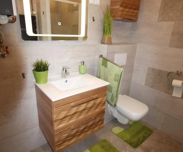 Pesto Vandrerhjem Budapest