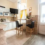 Pesto Private Budapest