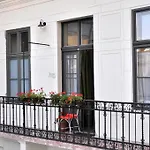 Hostel Pesto Private Budapest