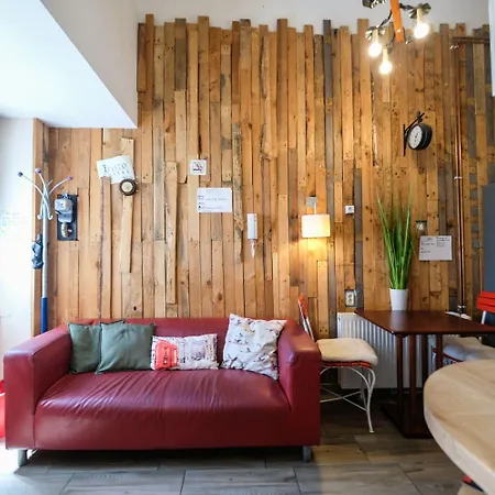 Hostel Pesto Private