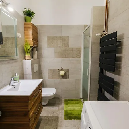 Hostel Pesto Private *