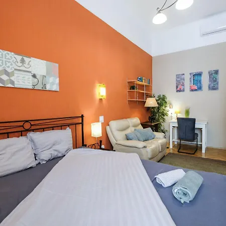 Pesto Private Budapest