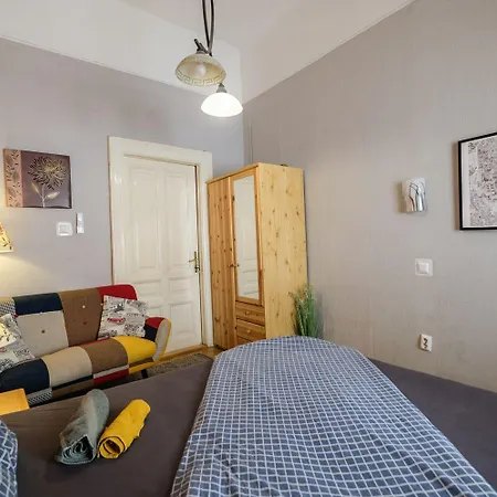 Hostel Pesto Private