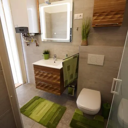 Pesto Private Hostel