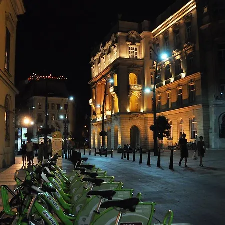 Hostel Pesto Private