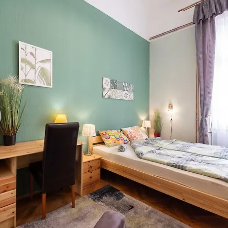 Hostel Pesto Private *