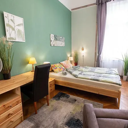 Pesto Private Hostel