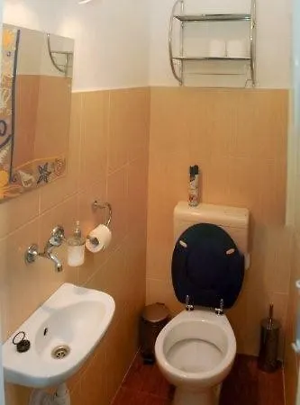 Hostel Pesto Private *