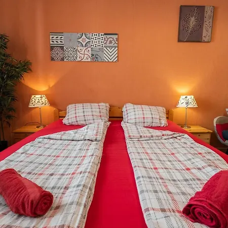 Pesto * בודפשט