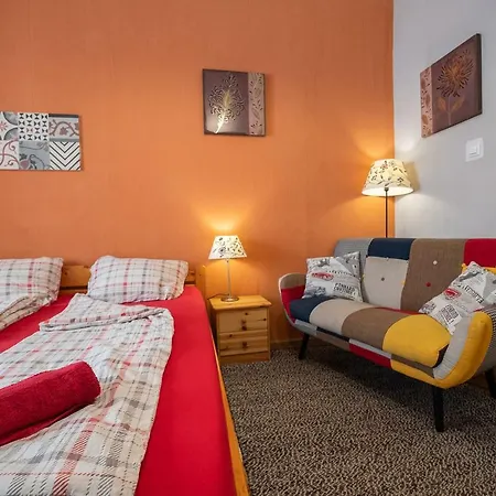 Pesto Private Hostel