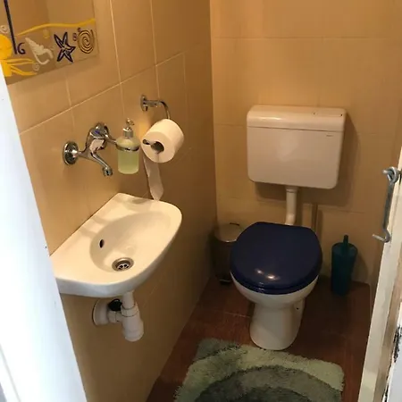 Pesto Private Hostel Budapeşte