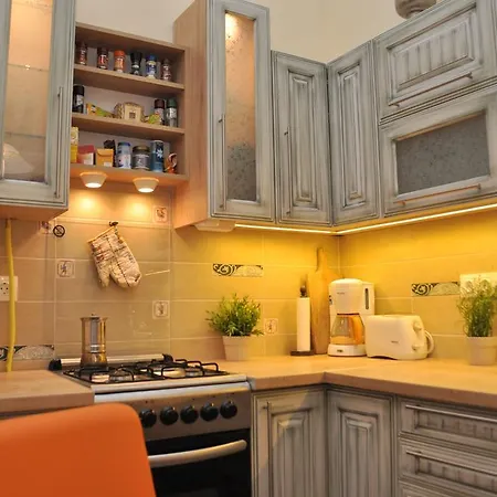 Hostel Pesto Budapest