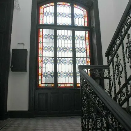 Pesto Hostel Budapest