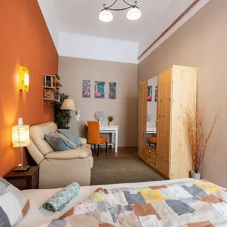 Hostel Pesto Budapest