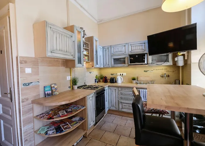 Pesto 호스텔 *